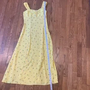 Whistles Dresses Nwt Whistles Forget Me Not Midi Dress In